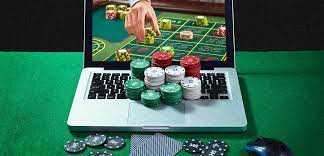 Онлайн казино Casino Bitz